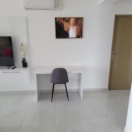 Hello Guyane Apartment Cayenne Bagian luar foto