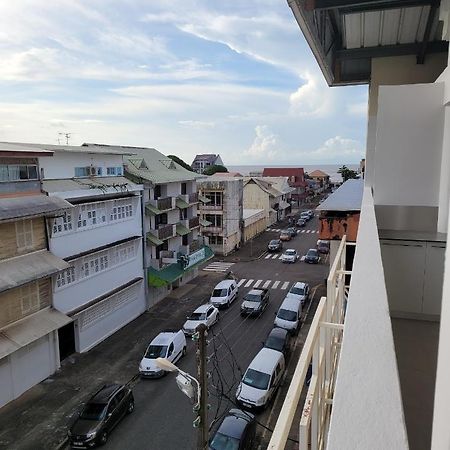 Hello Guyane Apartment Cayenne Bagian luar foto