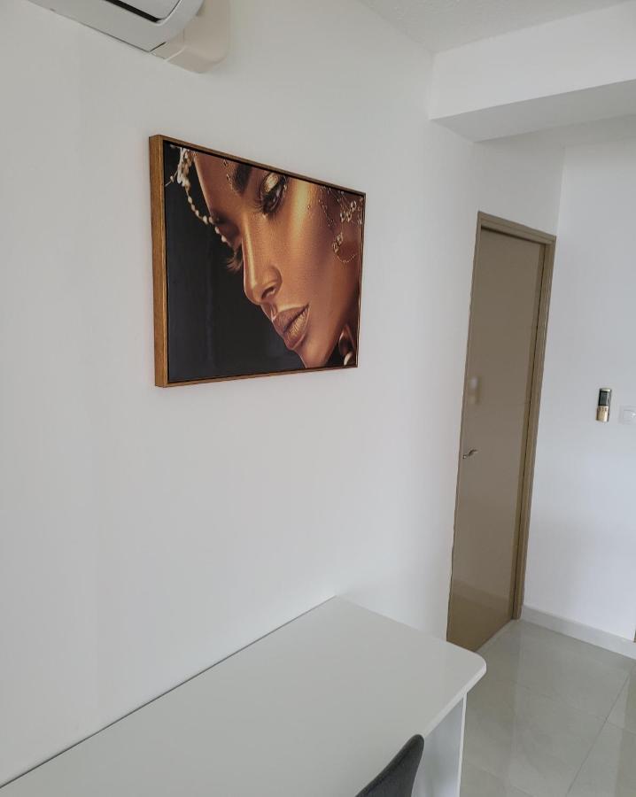 Hello Guyane Apartment Cayenne Bagian luar foto
