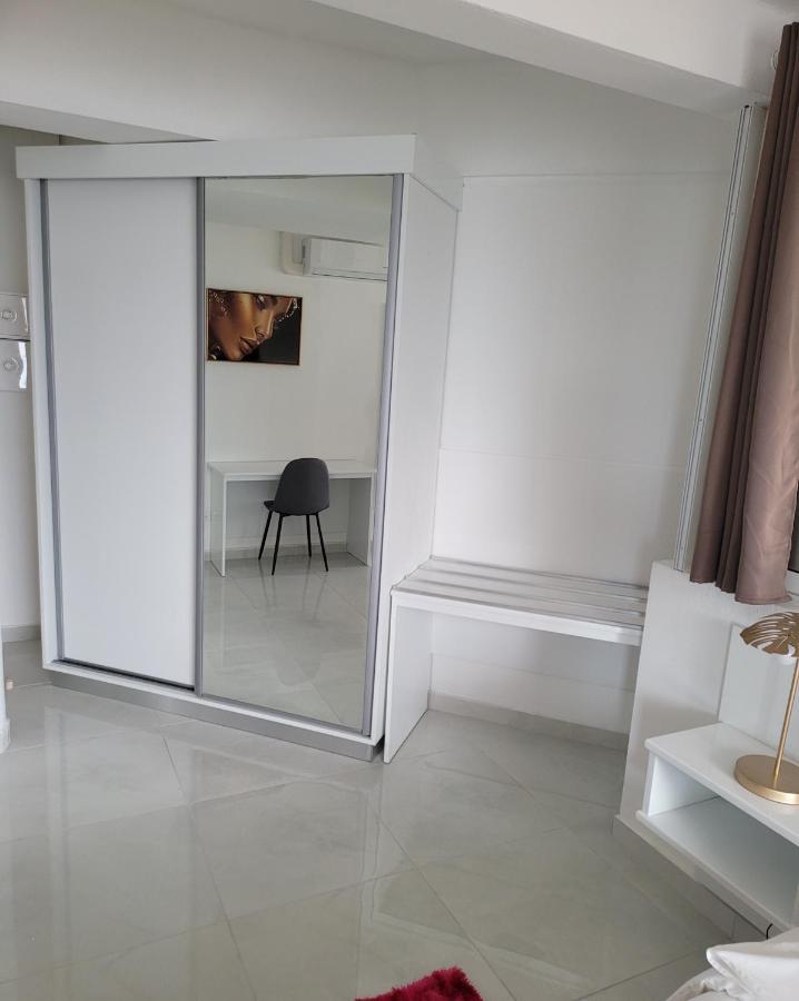 Hello Guyane Apartment Cayenne Bagian luar foto