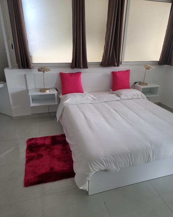 Hello Guyane Apartment Cayenne Bagian luar foto