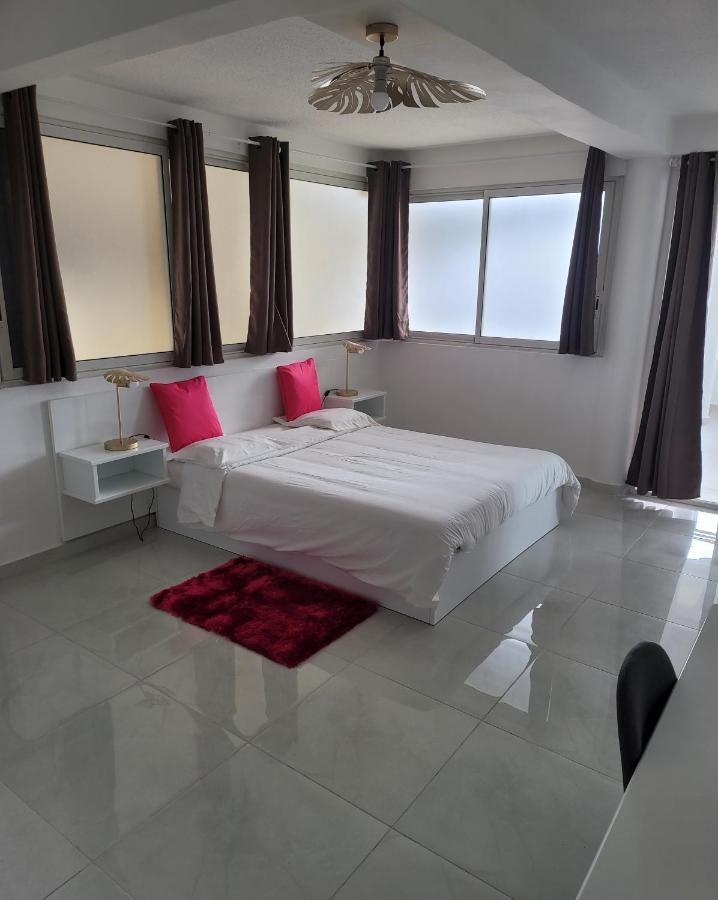 Hello Guyane Apartment Cayenne Bagian luar foto