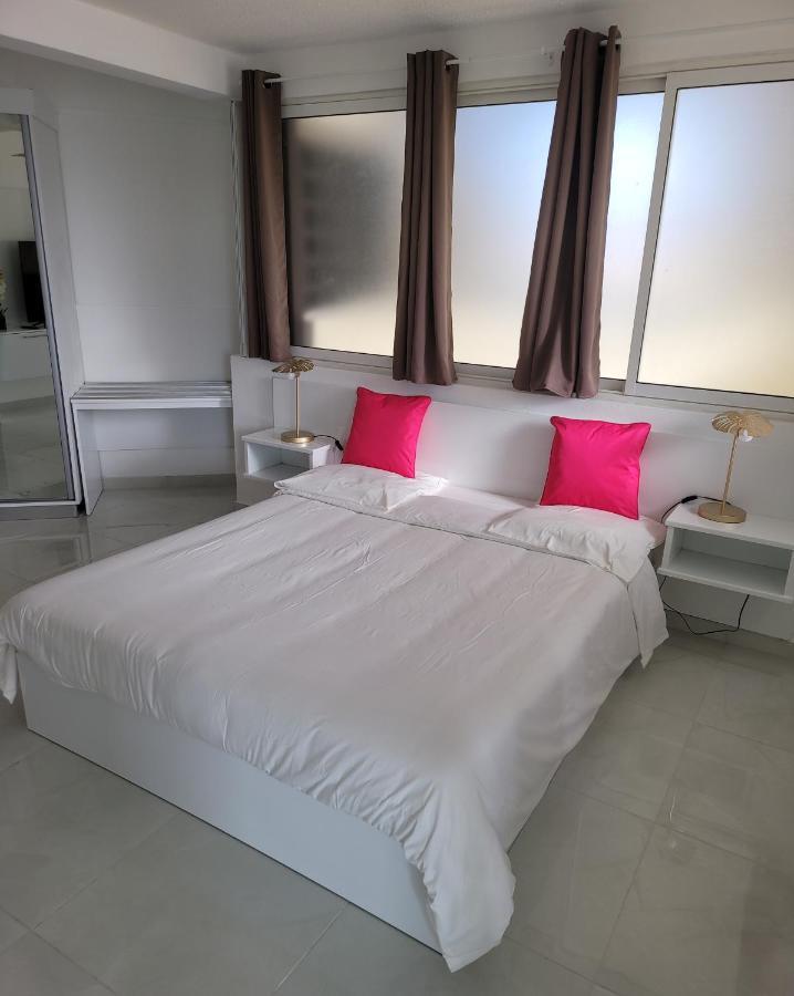Hello Guyane Apartment Cayenne Bagian luar foto