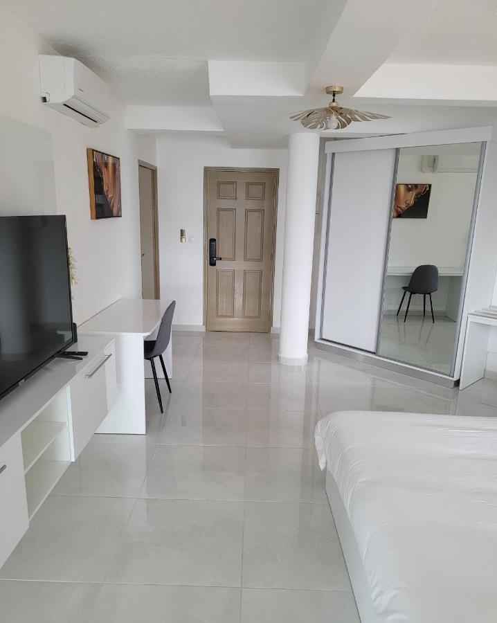 Hello Guyane Apartment Cayenne Bagian luar foto