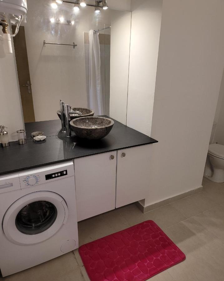 Hello Guyane Apartment Cayenne Bagian luar foto
