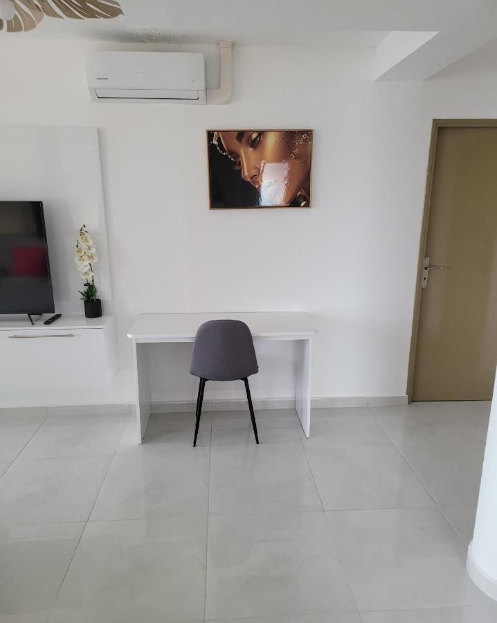 Hello Guyane Apartment Cayenne Bagian luar foto