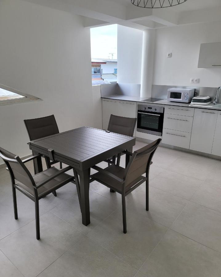 Hello Guyane Apartment Cayenne Bagian luar foto
