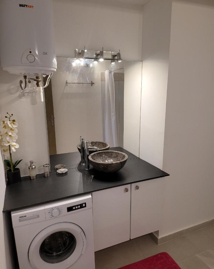 Hello Guyane Apartment Cayenne Bagian luar foto