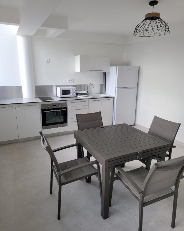 Hello Guyane Apartment Cayenne Bagian luar foto