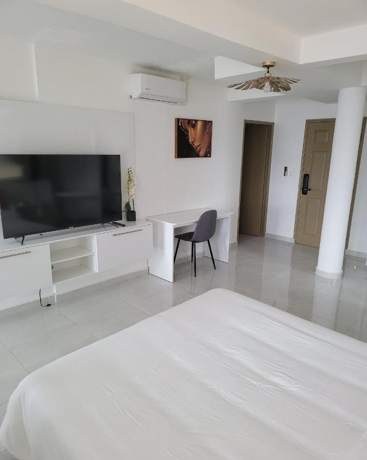 Hello Guyane Apartment Cayenne Bagian luar foto
