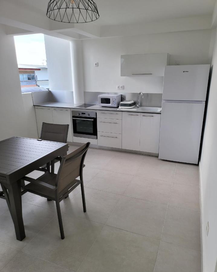 Hello Guyane Apartment Cayenne Bagian luar foto
