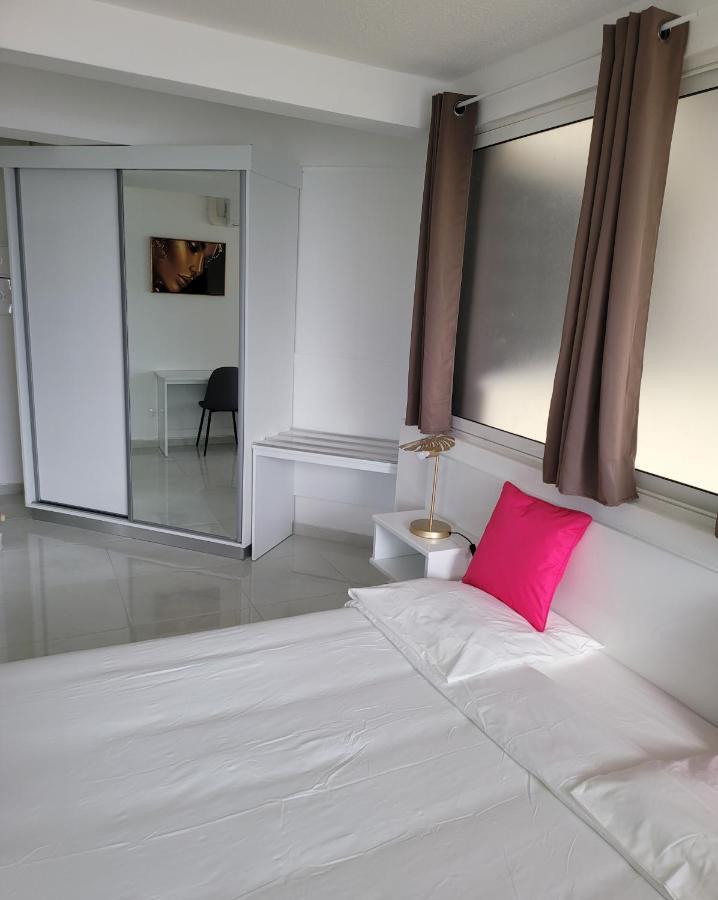 Hello Guyane Apartment Cayenne Bagian luar foto