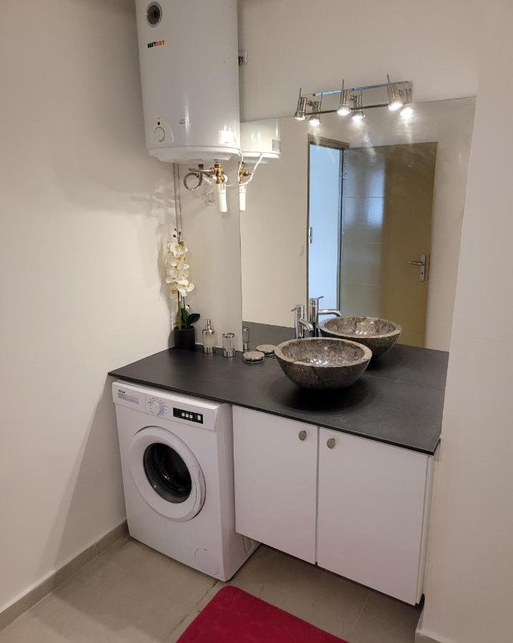 Hello Guyane Apartment Cayenne Bagian luar foto