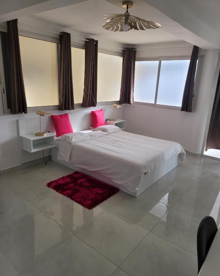 Hello Guyane Apartment Cayenne Bagian luar foto